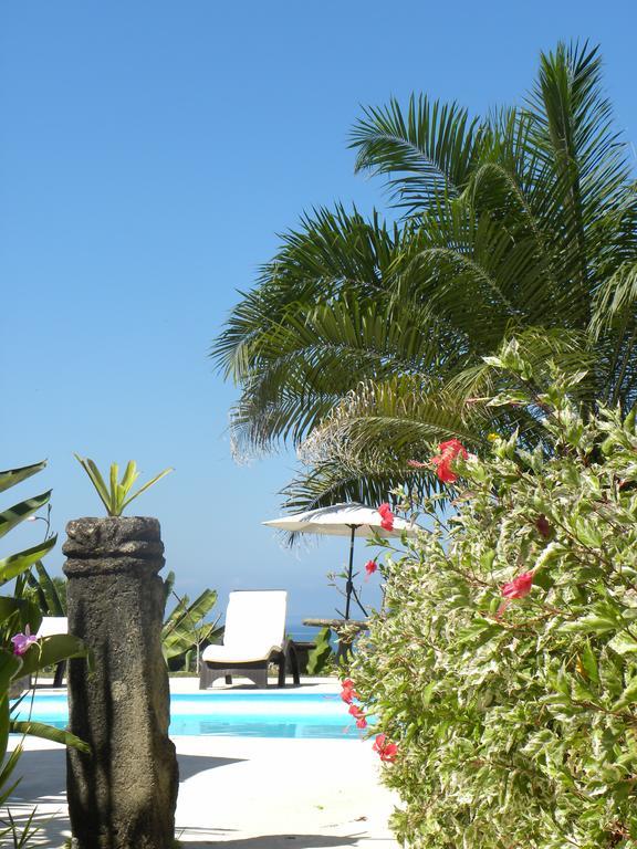 Hotel Lookout Playa Tortuga Ojochal Exterior photo