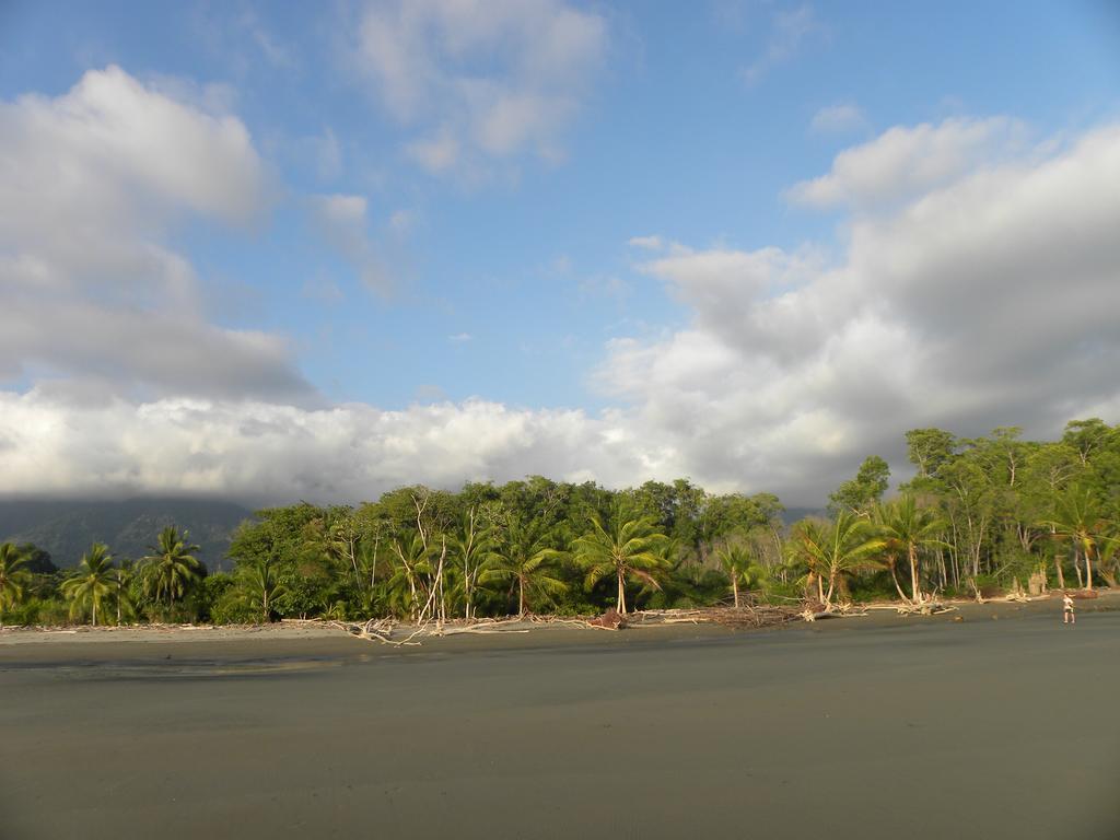 Hotel Lookout Playa Tortuga Ojochal Exterior photo