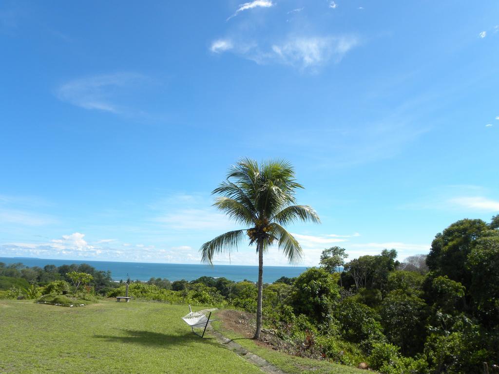 Hotel Lookout Playa Tortuga Ojochal Room photo