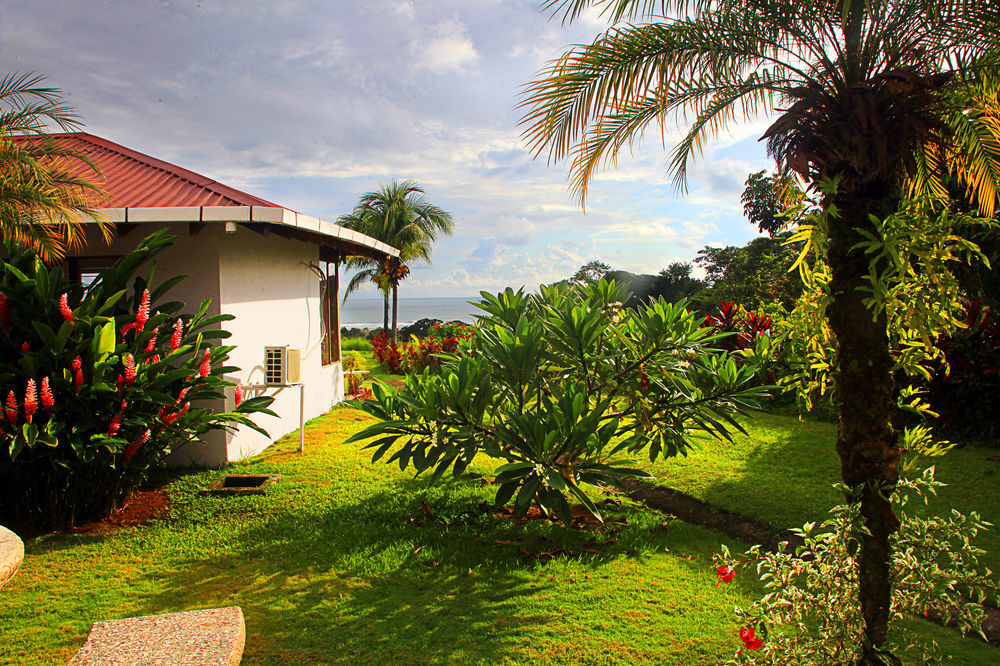 Hotel Lookout Playa Tortuga Ojochal Exterior photo