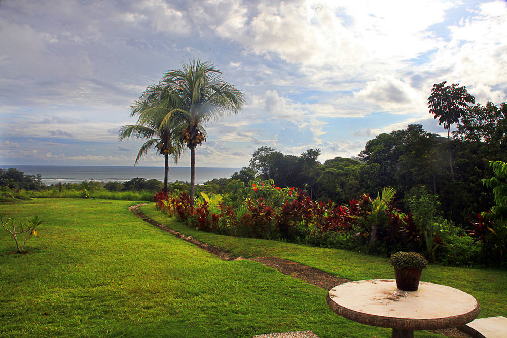 Hotel Lookout Playa Tortuga Ojochal Exterior photo