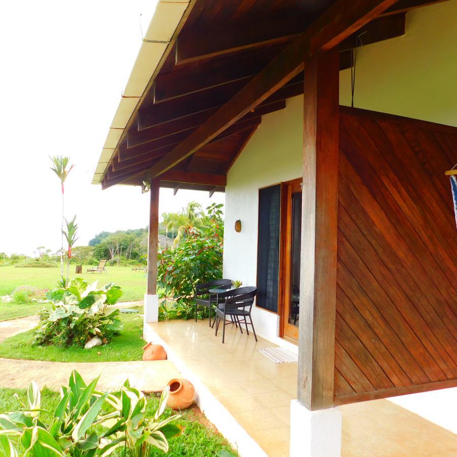 Hotel Lookout Playa Tortuga Ojochal Exterior photo